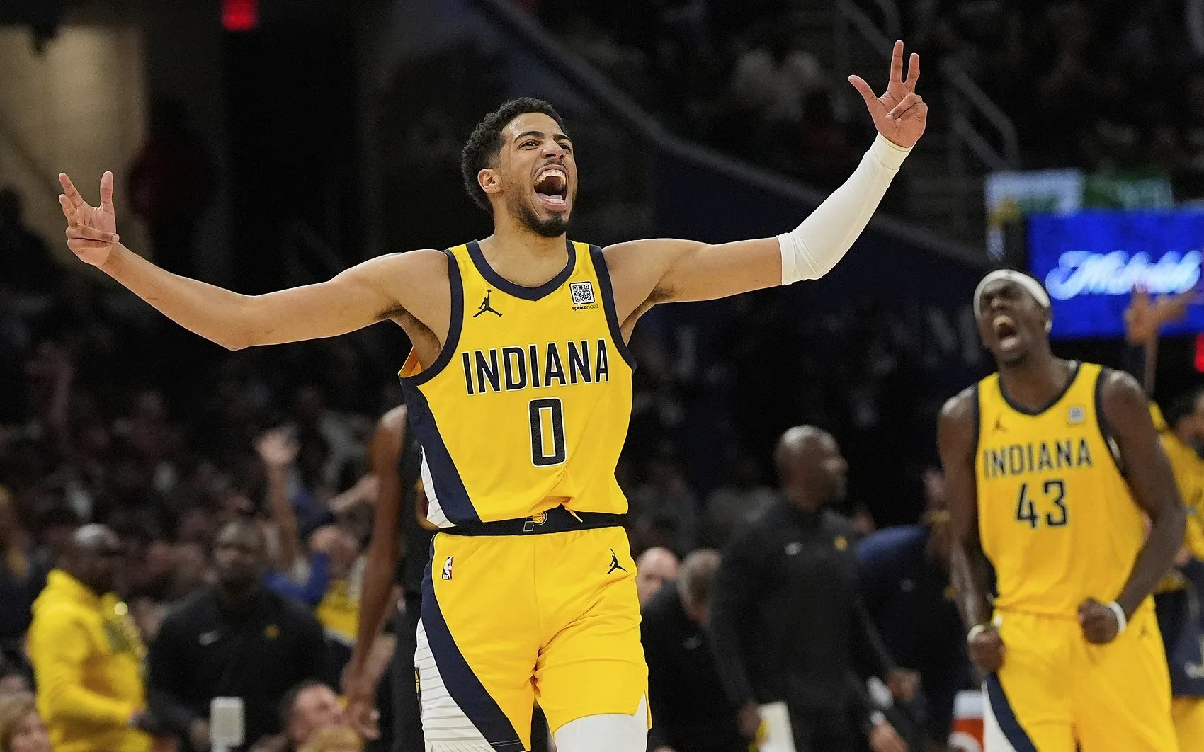 星空体育官网包含西亚卡姆重要时刻出色发挥，公牛带队取胜！再创辉煌时刻的词条